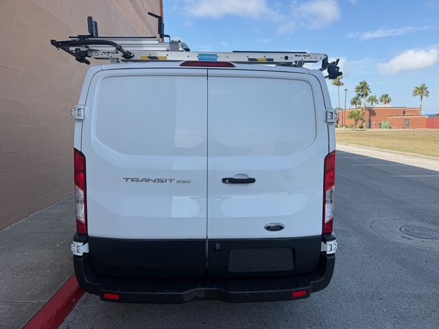2018 Ford Transit 250 Cargo Van | Corpus Christi, TX | Discount Motor Company