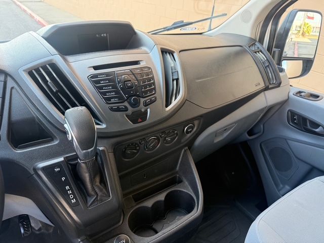 2018 Ford Transit 250 Cargo Van | Corpus Christi, TX | Discount Motor Company 2018 Ford Transit 250 Cargo Van | Corpus Christi, TX | Discount Motor Company