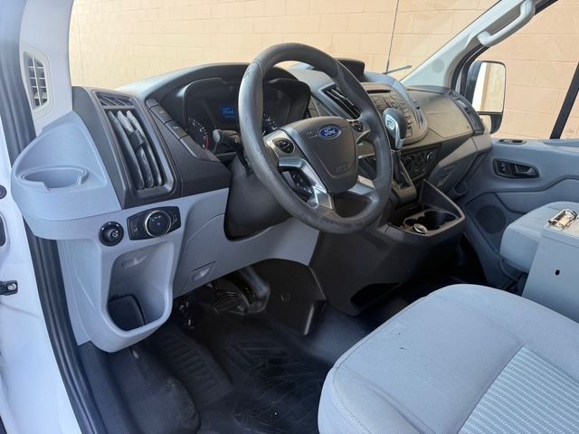 2018 Ford Transit 250 Cargo Van | Corpus Christi, TX | Discount Motor Company 2018 Ford Transit 250 Cargo Van | Corpus Christi, TX | Discount Motor Company