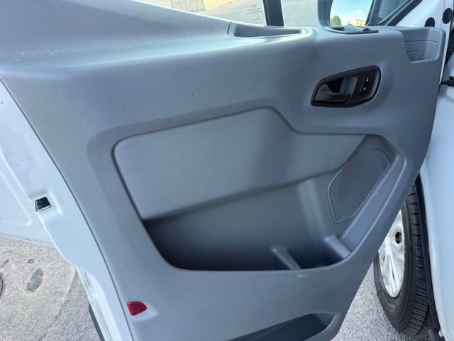 2018 Ford Transit 250 Cargo Van | Corpus Christi, TX | Discount Motor Company