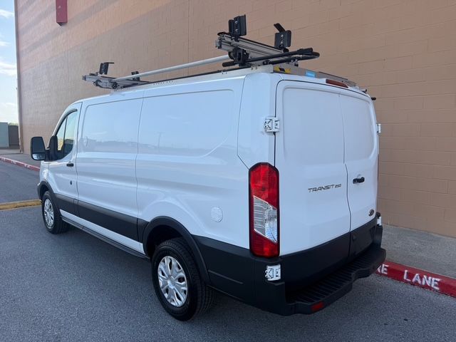 2018 Ford Transit 250 Cargo Van | Corpus Christi, TX | Discount Motor Company