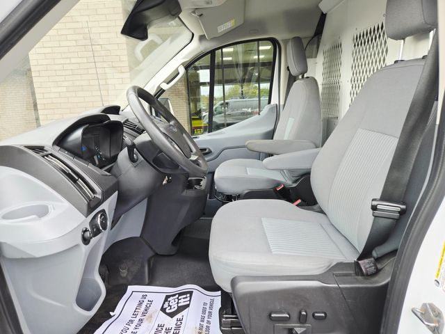 2018 Ford Transit T250 | Ellisville, MO | AutoPort 2018 Ford Transit T250 | Ellisville, MO | AutoPort