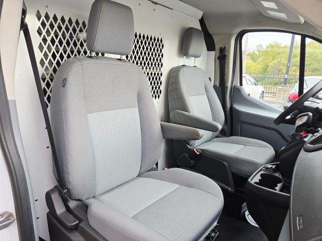2018 Ford Transit T250 | Ellisville, MO | AutoPort 2018 Ford Transit T250 | Ellisville, MO | AutoPort