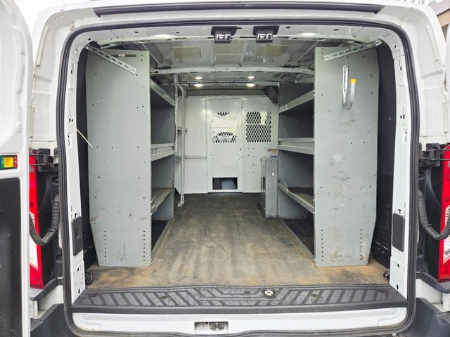 2018 Ford Transit T250 | Ellisville, MO | AutoPort 2018 Ford Transit T250 | Ellisville, MO | AutoPort