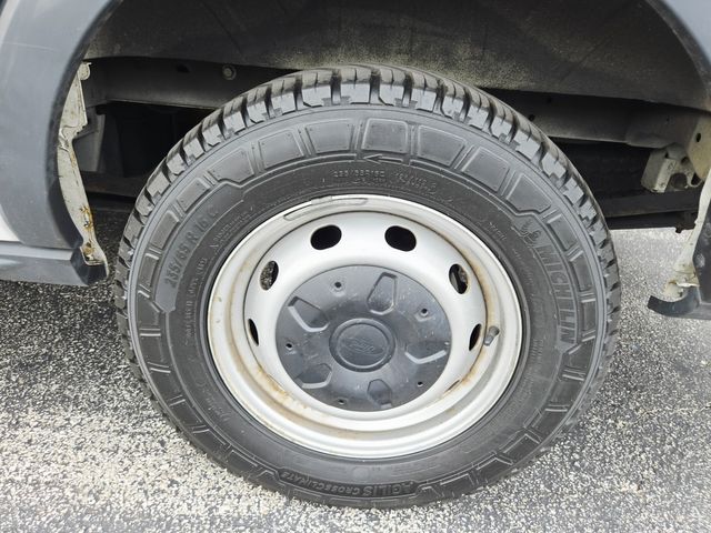 2018 Ford Transit T250 | Ellisville, MO | AutoPort 2018 Ford Transit T250 | Ellisville, MO | AutoPort