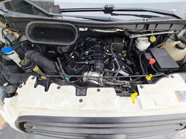 2018 Ford Transit T250 | Ellisville, MO | AutoPort 2018 Ford Transit T250 | Ellisville, MO | AutoPort