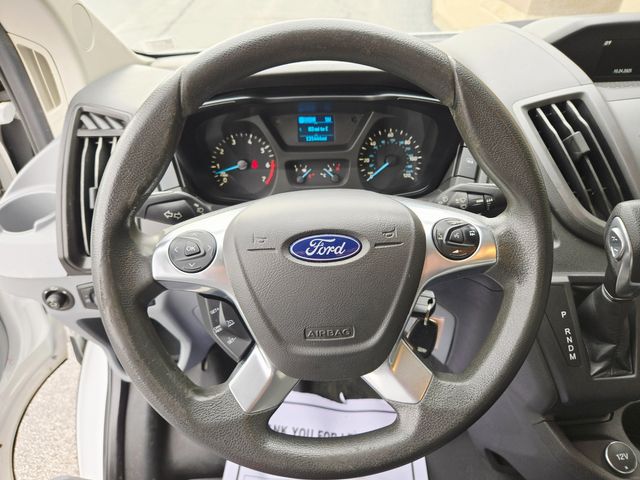 2018 Ford Transit T250 | Ellisville, MO | AutoPort 2018 Ford Transit T250 | Ellisville, MO | AutoPort