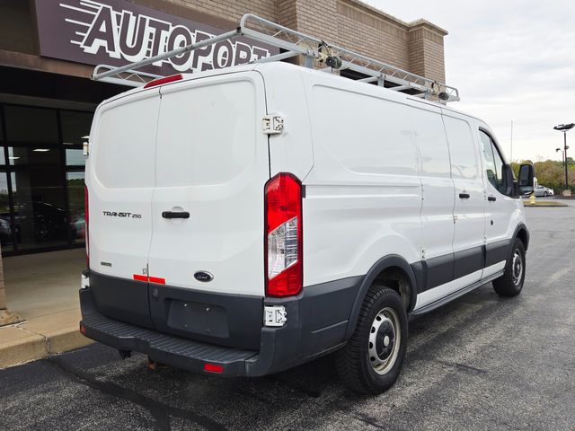 2018 Ford Transit T250 | Ellisville, MO | AutoPort 2018 Ford Transit T250 | Ellisville, MO | AutoPort