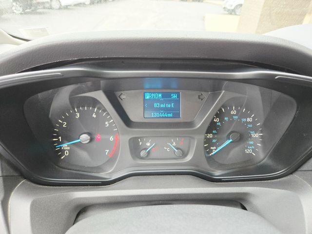 2018 Ford Transit T250 | Ellisville, MO | AutoPort 2018 Ford Transit T250 | Ellisville, MO | AutoPort