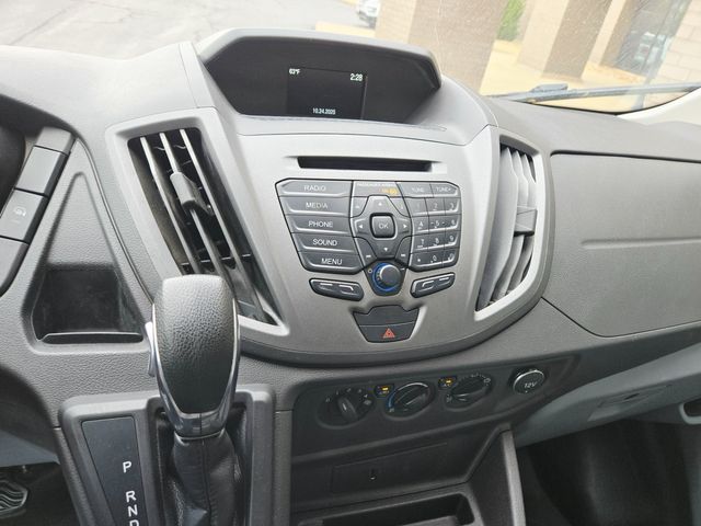 2018 Ford Transit T250 | Ellisville, MO | AutoPort 2018 Ford Transit T250 | Ellisville, MO | AutoPort