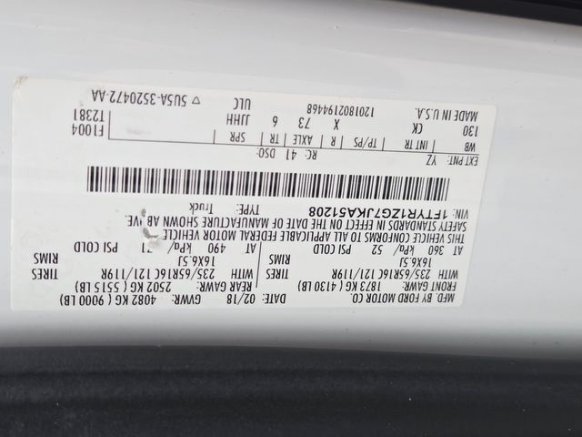 2018 Ford Transit T250 | Ellisville, MO | AutoPort 2018 Ford Transit T250 | Ellisville, MO | AutoPort