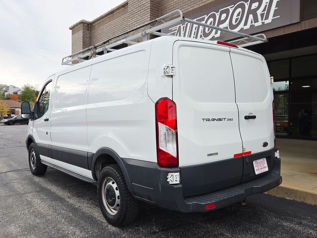 2018 Ford Transit T250 | Ellisville, MO | AutoPort 2018 Ford Transit T250 | Ellisville, MO | AutoPort