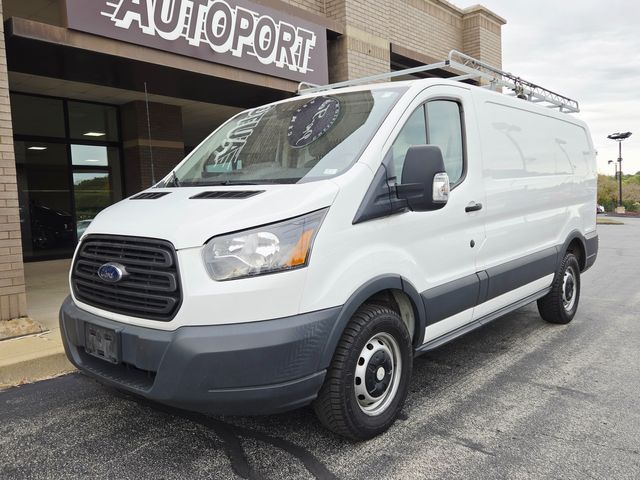 2018 Ford Transit T250 | Ellisville, MO | AutoPort 2018 Ford Transit T250 | Ellisville, MO | AutoPort