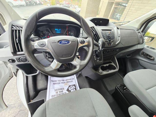 2018 Ford Transit T250 | Ellisville, MO | AutoPort 2018 Ford Transit T250 | Ellisville, MO | AutoPort