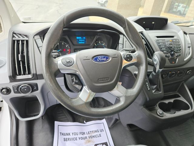 2018 Ford Transit T250 | Ellisville, MO | AutoPort 2018 Ford Transit T250 | Ellisville, MO | AutoPort