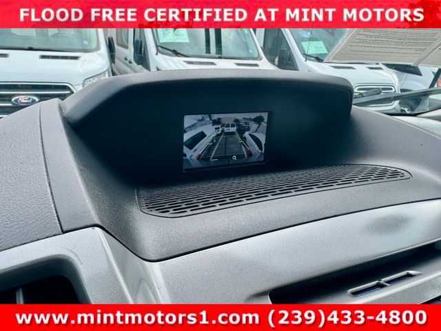 2018 Ford Transit 15 Passenger | Fort Myers, FL | Mint Motors 2018 Ford Transit 15 Passenger | Fort Myers, FL | Mint Motors