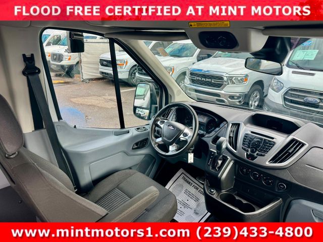 2018 Ford Transit 15 Passenger | Fort Myers, FL | Mint Motors 2018 Ford Transit 15 Passenger | Fort Myers, FL | Mint Motors