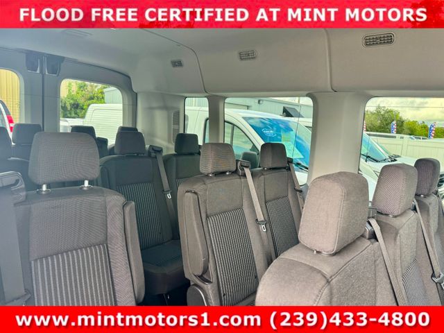 2018 Ford Transit 15 Passenger | Fort Myers, FL | Mint Motors 2018 Ford Transit 15 Passenger | Fort Myers, FL | Mint Motors