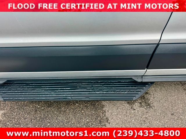 2018 Ford Transit 15 Passenger | Fort Myers, FL | Mint Motors 2018 Ford Transit 15 Passenger | Fort Myers, FL | Mint Motors