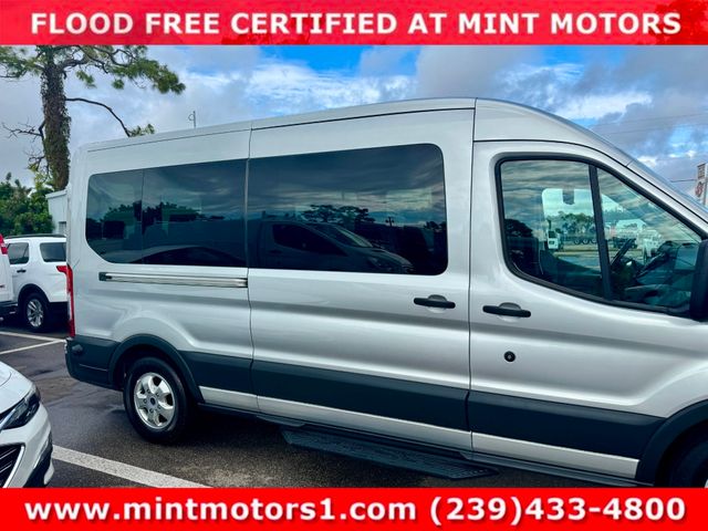 2018 Ford Transit 15 Passenger | Fort Myers, FL | Mint Motors 2018 Ford Transit 15 Passenger | Fort Myers, FL | Mint Motors