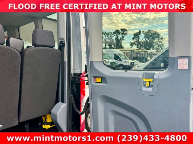 2018 Ford Transit 15 Passenger | Fort Myers, FL | Mint Motors 2018 Ford Transit 15 Passenger | Fort Myers, FL | Mint Motors