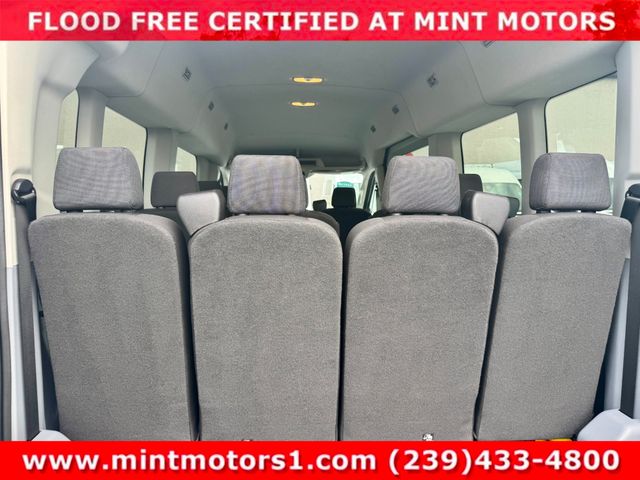 2018 Ford Transit 15 Passenger | Fort Myers, FL | Mint Motors 2018 Ford Transit 15 Passenger | Fort Myers, FL | Mint Motors