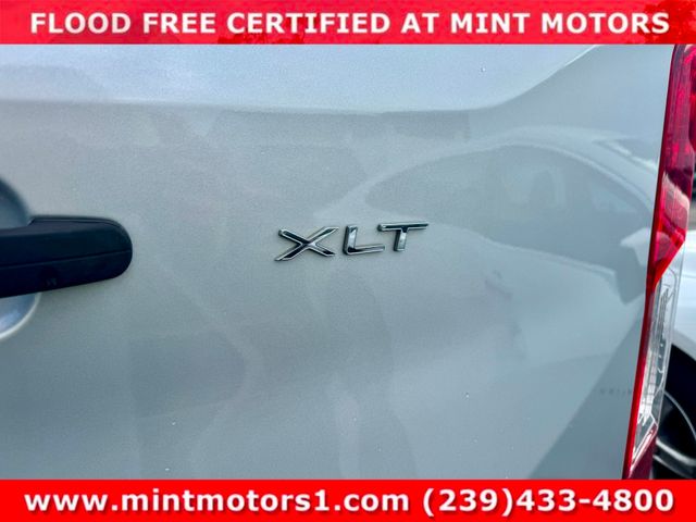 2018 Ford Transit 15 Passenger | Fort Myers, FL | Mint Motors 2018 Ford Transit 15 Passenger | Fort Myers, FL | Mint Motors