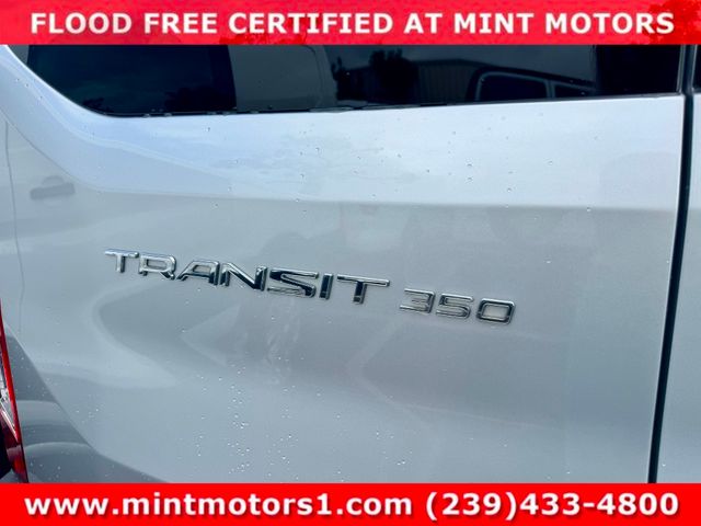 2018 Ford Transit 15 Passenger | Fort Myers, FL | Mint Motors 2018 Ford Transit 15 Passenger | Fort Myers, FL | Mint Motors