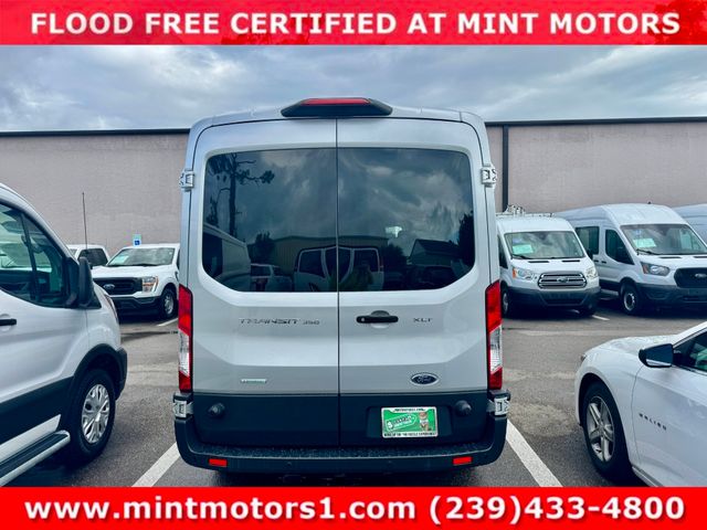 2018 Ford Transit 15 Passenger | Fort Myers, FL | Mint Motors 2018 Ford Transit 15 Passenger | Fort Myers, FL | Mint Motors