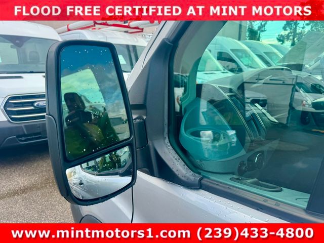 2018 Ford Transit 15 Passenger | Fort Myers, FL | Mint Motors 2018 Ford Transit 15 Passenger | Fort Myers, FL | Mint Motors