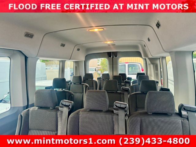 2018 Ford Transit 15 Passenger | Fort Myers, FL | Mint Motors 2018 Ford Transit 15 Passenger | Fort Myers, FL | Mint Motors