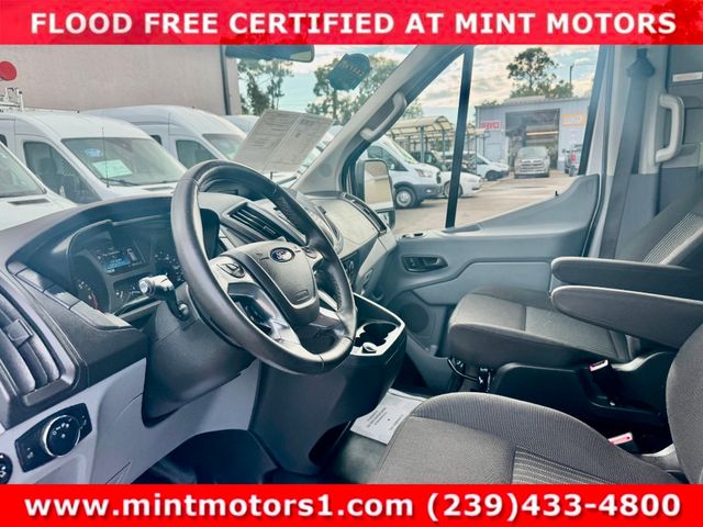 2018 Ford Transit 15 Passenger | Fort Myers, FL | Mint Motors 2018 Ford Transit 15 Passenger | Fort Myers, FL | Mint Motors