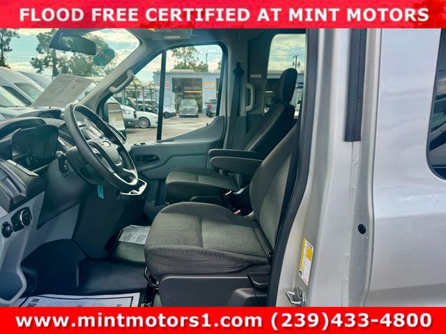 2018 Ford Transit 15 Passenger | Fort Myers, FL | Mint Motors 2018 Ford Transit 15 Passenger | Fort Myers, FL | Mint Motors