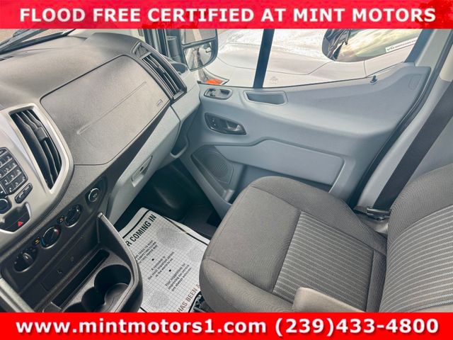 2018 Ford Transit 15 Passenger | Fort Myers, FL | Mint Motors 2018 Ford Transit 15 Passenger | Fort Myers, FL | Mint Motors