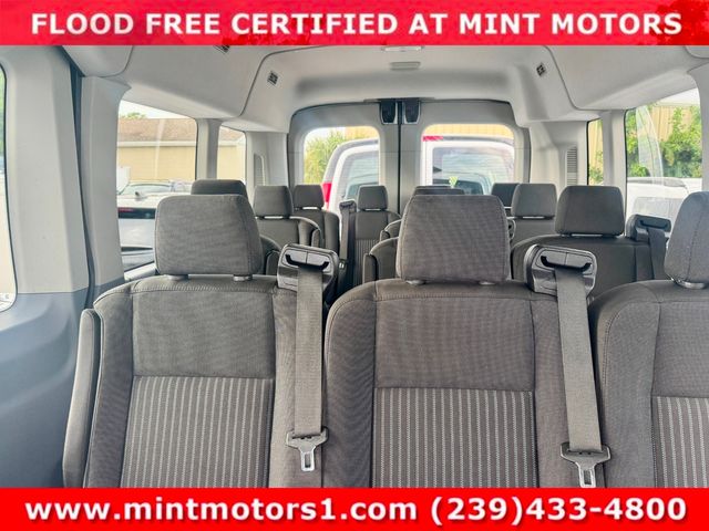 2018 Ford Transit 15 Passenger | Fort Myers, FL | Mint Motors 2018 Ford Transit 15 Passenger | Fort Myers, FL | Mint Motors