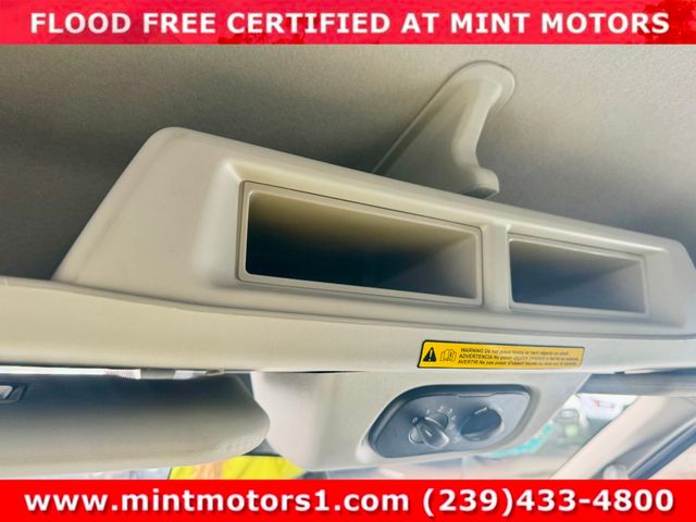 2018 Ford Transit 15 Passenger | Fort Myers, FL | Mint Motors 2018 Ford Transit 15 Passenger | Fort Myers, FL | Mint Motors