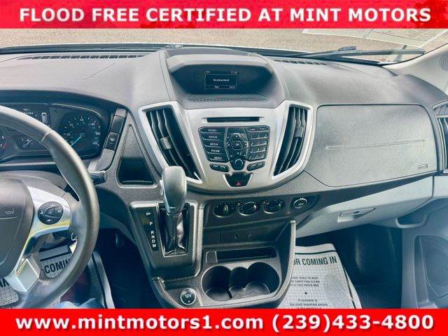 2018 Ford Transit 15 Passenger | Fort Myers, FL | Mint Motors 2018 Ford Transit 15 Passenger | Fort Myers, FL | Mint Motors