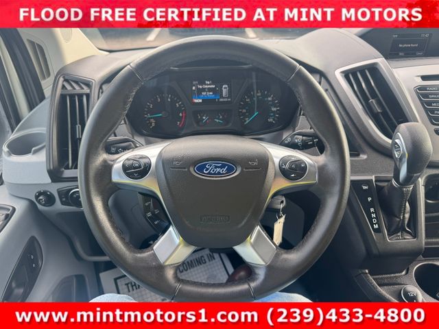 2018 Ford Transit 15 Passenger | Fort Myers, FL | Mint Motors 2018 Ford Transit 15 Passenger | Fort Myers, FL | Mint Motors