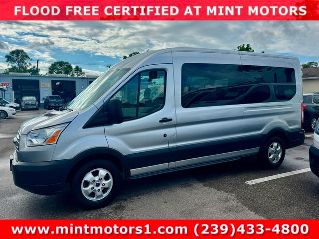 2018 Ford Transit 15 Passenger | Fort Myers, FL | Mint Motors 2018 Ford Transit 15 Passenger | Fort Myers, FL | Mint Motors