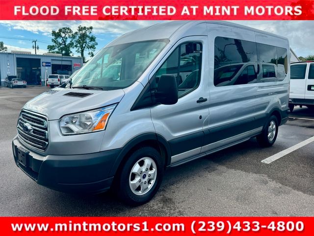 2018 Ford Transit 15 Passenger | Fort Myers, FL | Mint Motors 2018 Ford Transit 15 Passenger | Fort Myers, FL | Mint Motors