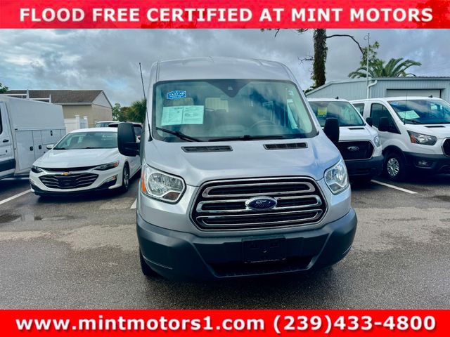 2018 Ford Transit 15 Passenger | Fort Myers, FL | Mint Motors 2018 Ford Transit 15 Passenger | Fort Myers, FL | Mint Motors