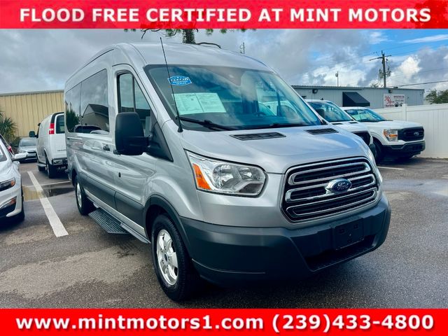 2018 Ford Transit 15 Passenger | Fort Myers, FL | Mint Motors 2018 Ford Transit 15 Passenger | Fort Myers, FL | Mint Motors