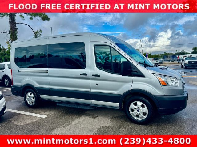 2018 Ford Transit 15 Passenger | Fort Myers, FL | Mint Motors 2018 Ford Transit 15 Passenger | Fort Myers, FL | Mint Motors