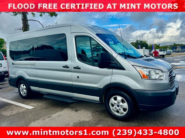 2018 Ford Transit 15 Passenger | Fort Myers, FL | Mint Motors 2018 Ford Transit 15 Passenger | Fort Myers, FL | Mint Motors