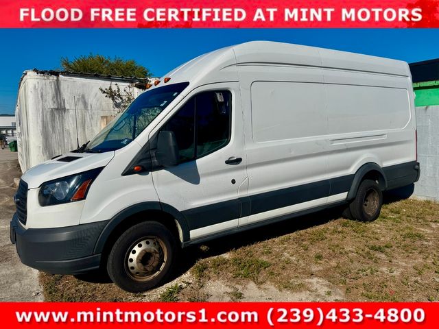 2018 Ford Transit 350 HD | Fort Myers, FL | Mint Motors