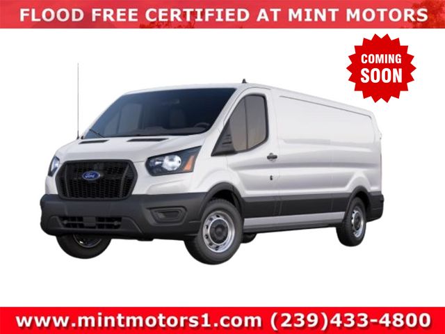2018 Ford Transit 150 Low Roof | Fort Myers, FL | Mint Motors