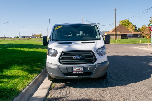 2018 Ford Transit 150 XL | Great Falls, Montana | Bleskin Motor Company 2018 Ford Transit 150 XL | Great Falls, Montana | Bleskin Motor Company