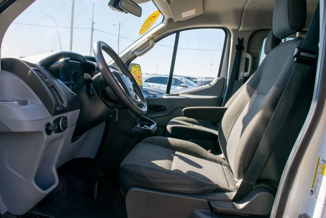 2018 Ford Transit 150 XL | Great Falls, Montana | Bleskin Motor Company 2018 Ford Transit 150 XL | Great Falls, Montana | Bleskin Motor Company