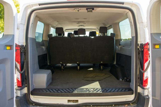 2018 Ford Transit 150 XL | Great Falls, Montana | Bleskin Motor Company 2018 Ford Transit 150 XL | Great Falls, Montana | Bleskin Motor Company