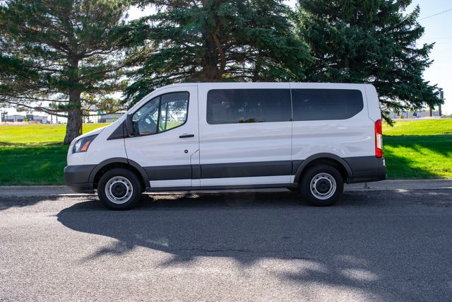 2018 Ford Transit 150 XL | Great Falls, Montana | Bleskin Motor Company 2018 Ford Transit 150 XL | Great Falls, Montana | Bleskin Motor Company